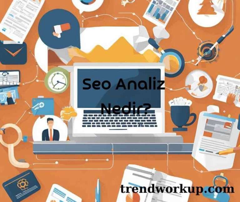 Seo Analiz Nedir kapak görsel